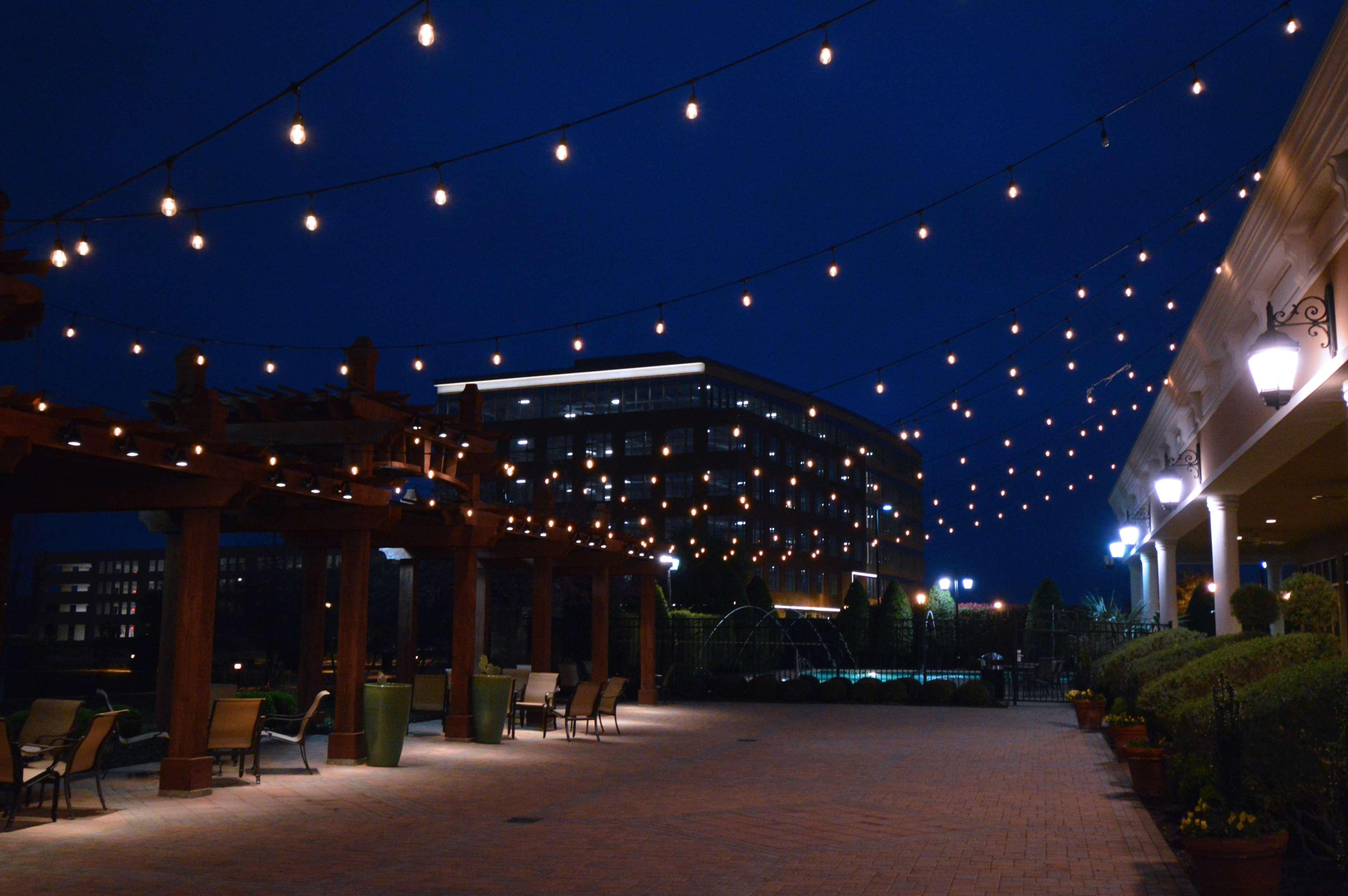 Hilton Dallas Southlake Town Square Buitenkant foto