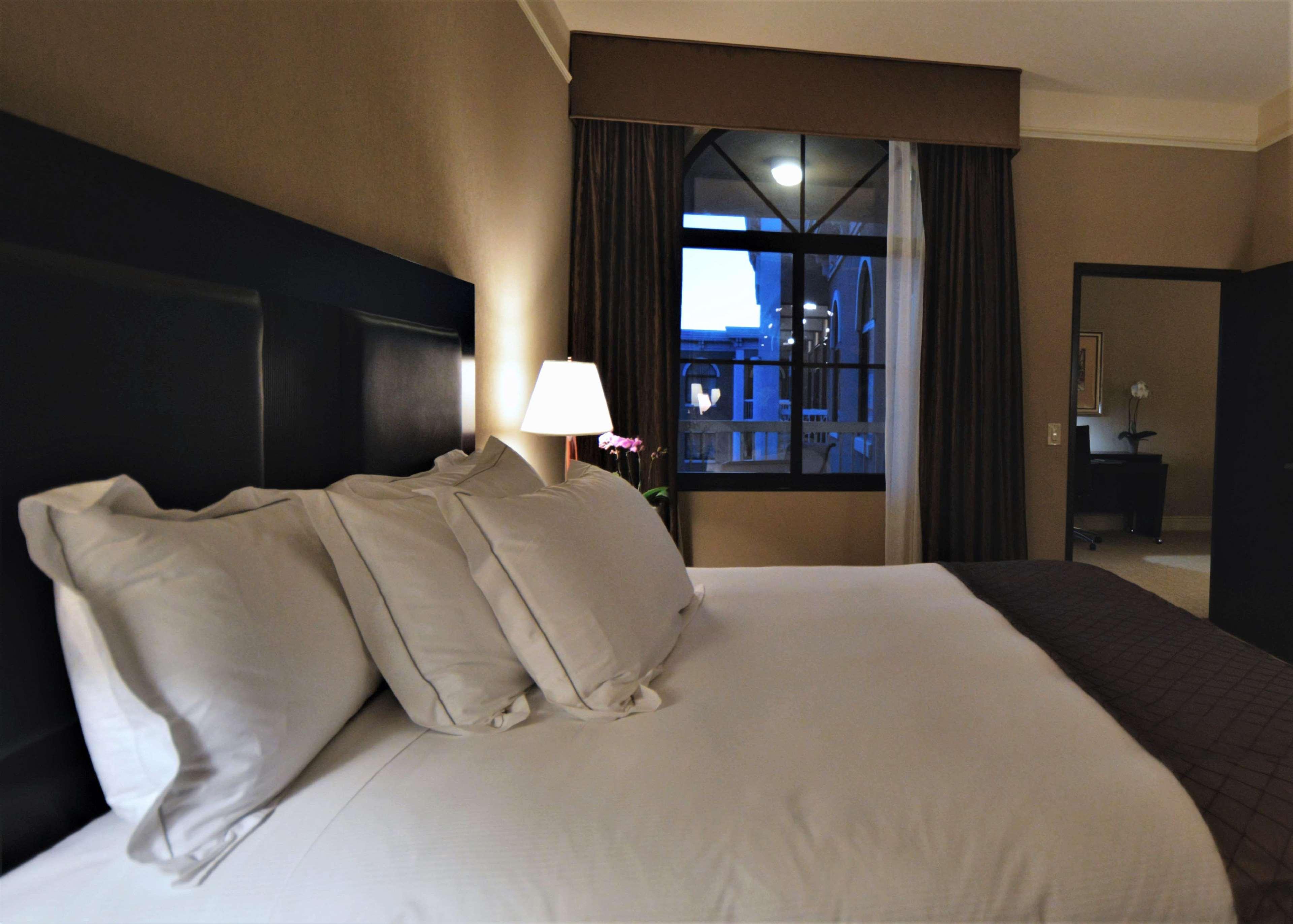Hilton Dallas Southlake Town Square Buitenkant foto