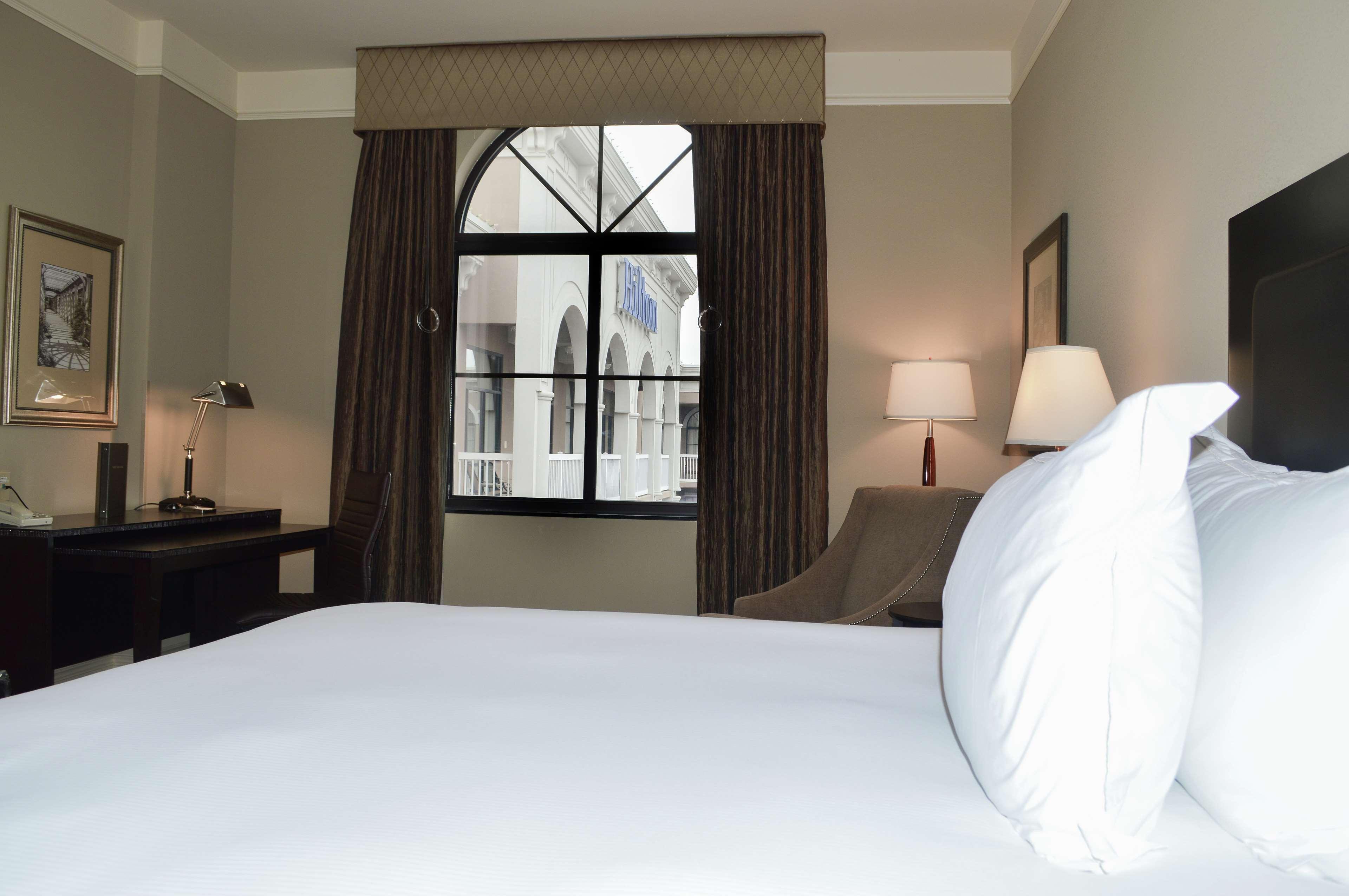 Hilton Dallas Southlake Town Square Buitenkant foto