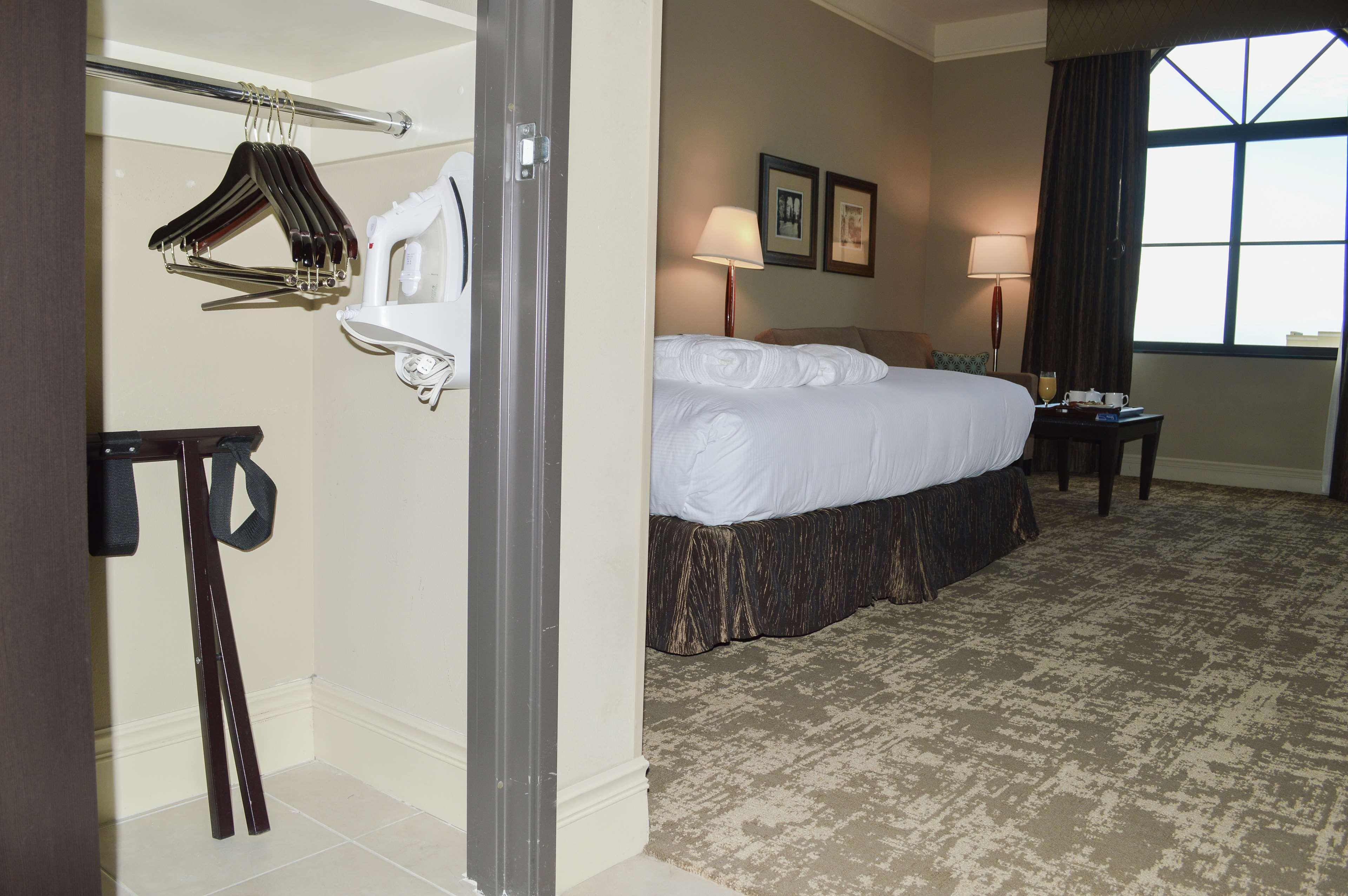 Hilton Dallas Southlake Town Square Buitenkant foto