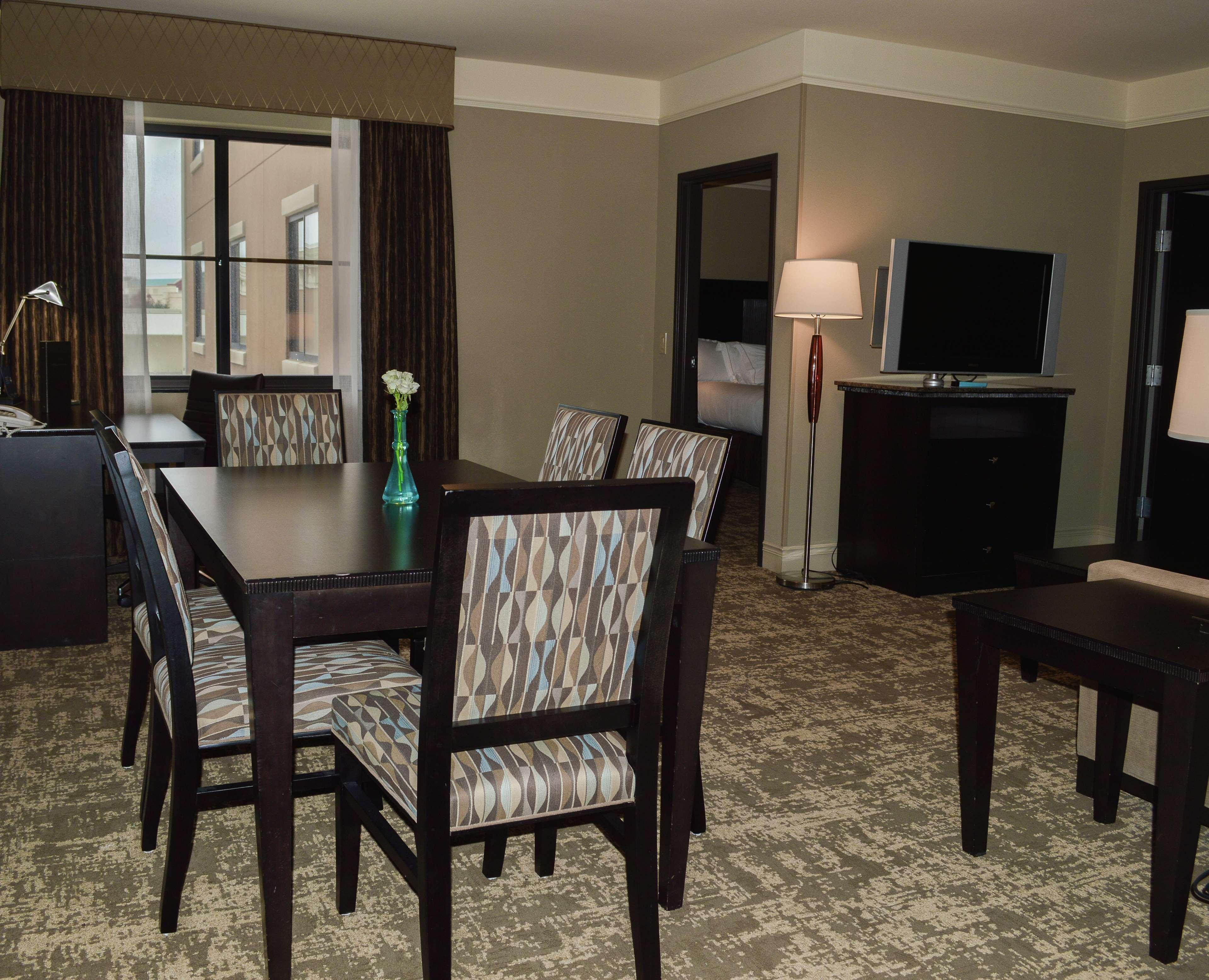 Hilton Dallas Southlake Town Square Buitenkant foto